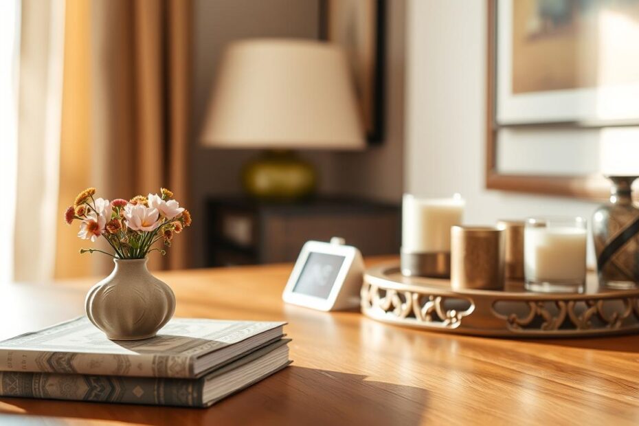 Co postawić na komodzie