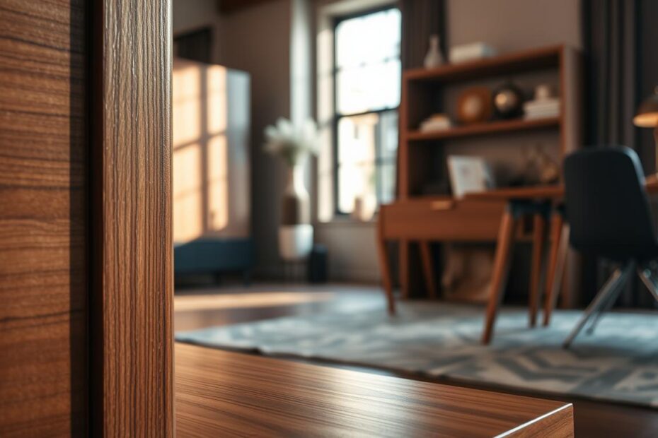 Co to jest blenda w meblach