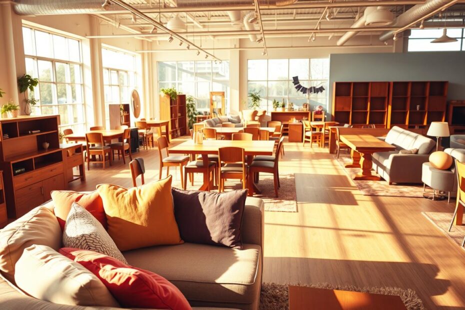 Gdzie kupić tanie meble