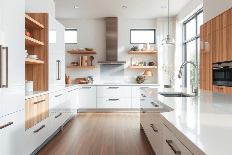 Ile kosztują meble kuchenne na wymiar