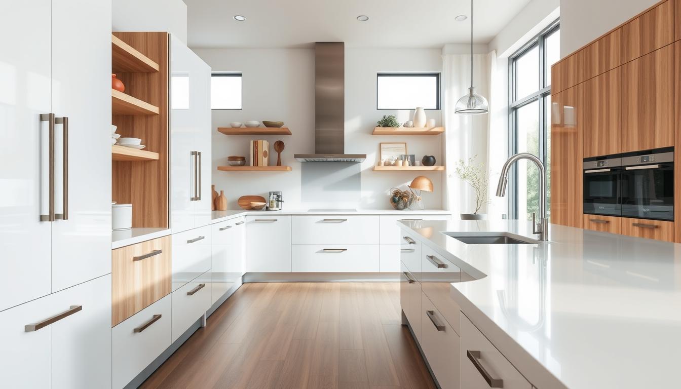 Ile kosztują meble kuchenne na wymiar