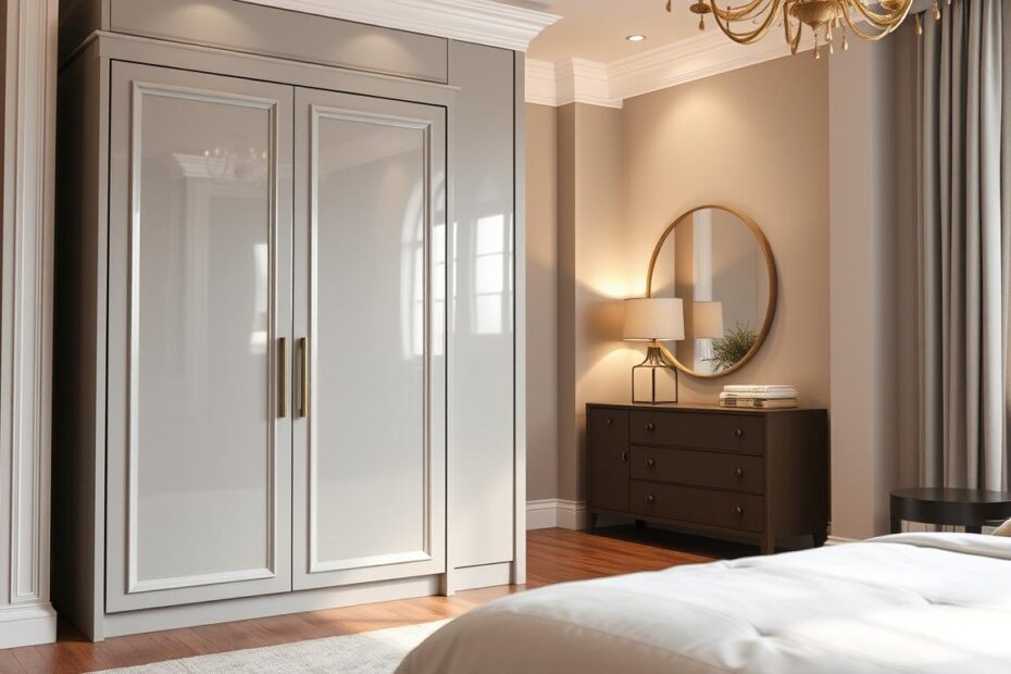 Ile kosztuje szafa na wymiar