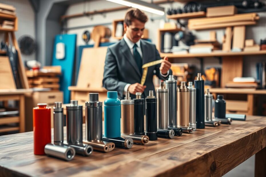 Jak dobrać podnośnik gazowy do mebli