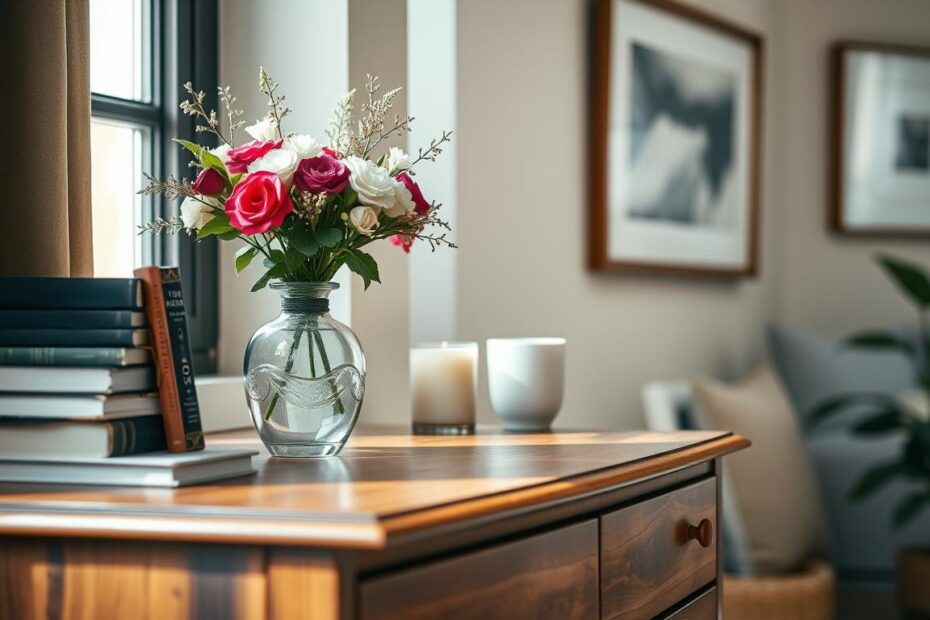 Jak ozdobić komodę