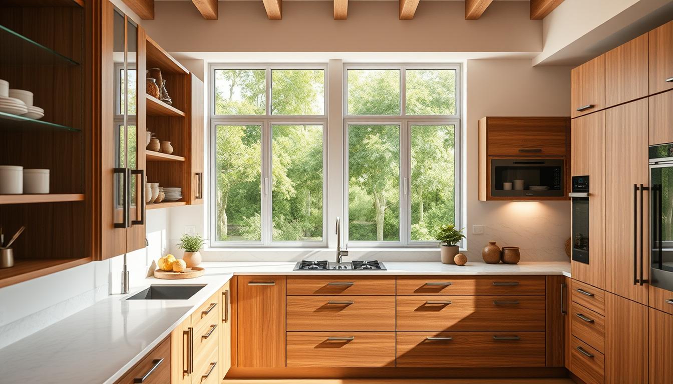 Jakie meble do kuchni