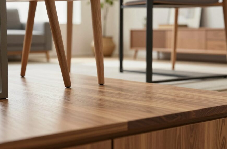 Co to jest cokół w meblach