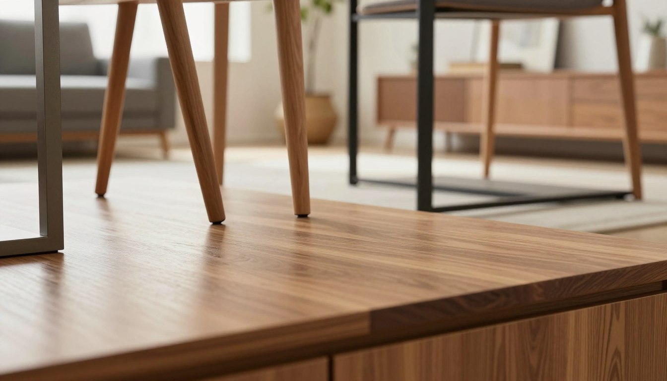 Co to jest cokół w meblach