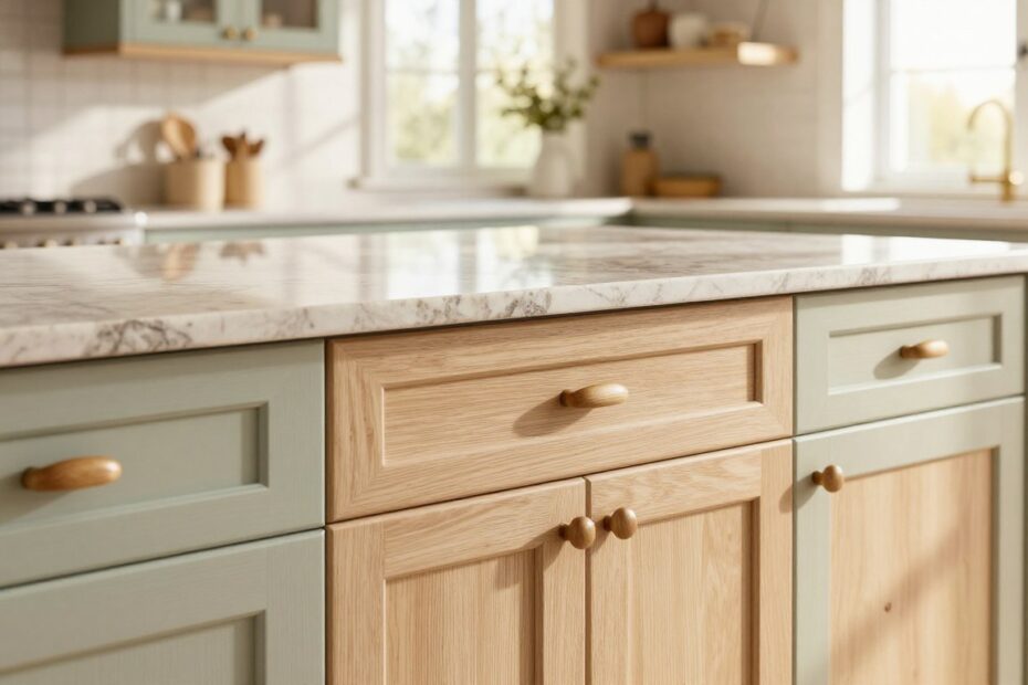 Jak odnowić meble kuchenne