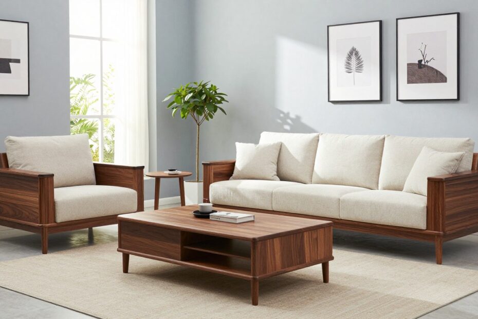 Jaki kolor ścian do mebli wenge